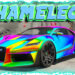 Get Chameleon Pants in GTA Online