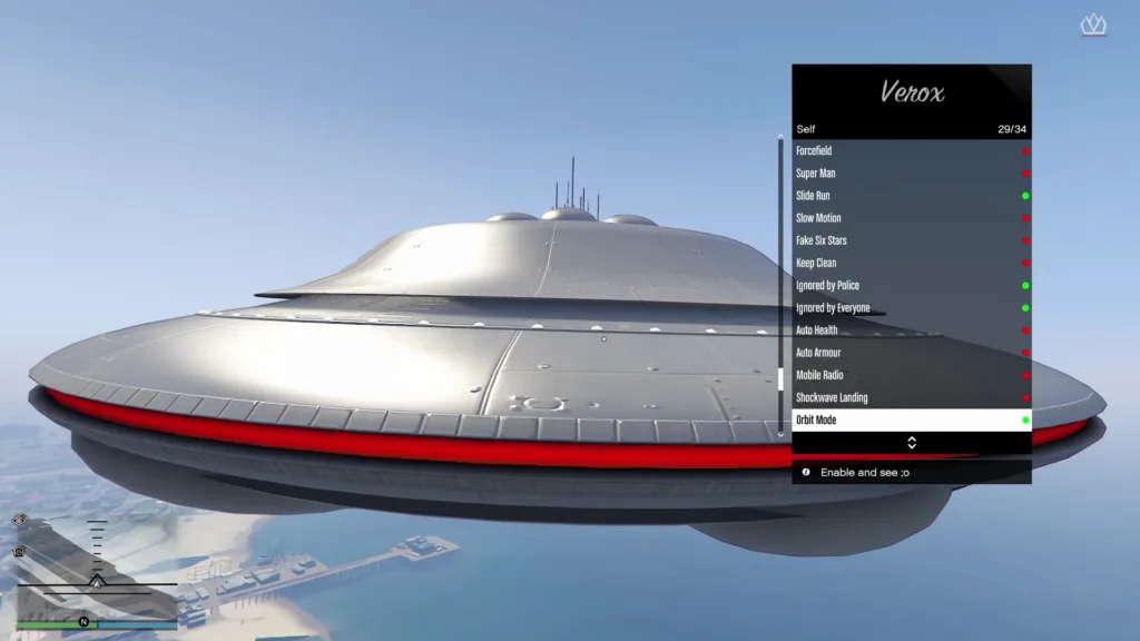 Vehicle mods in gta
