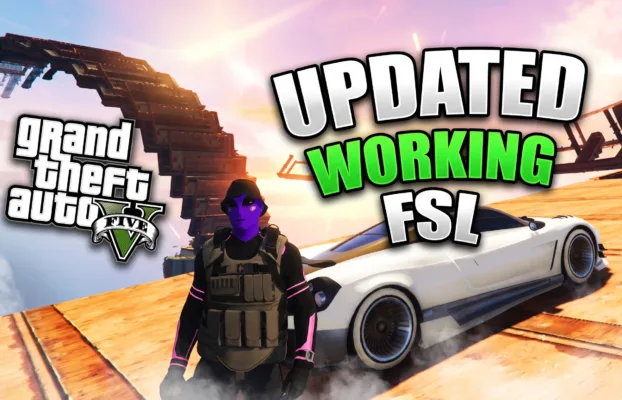 FSL for GTA V Online
